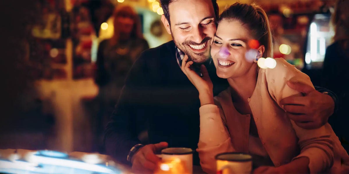 Top 3 restaurant types perfect voor een eerste date