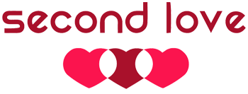 logo SecondLove