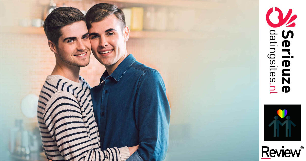 GaysGoDating: De snelst groeiende gay website, en uitsluitend bedoeld voor mannen opzoek naar mannen