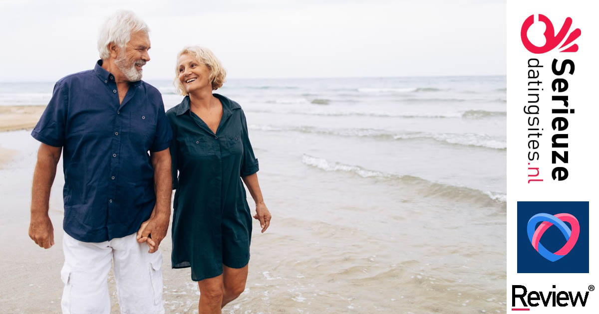 Echte senioren dating met echten senioren die hun hart openen voor nieuwe liefde